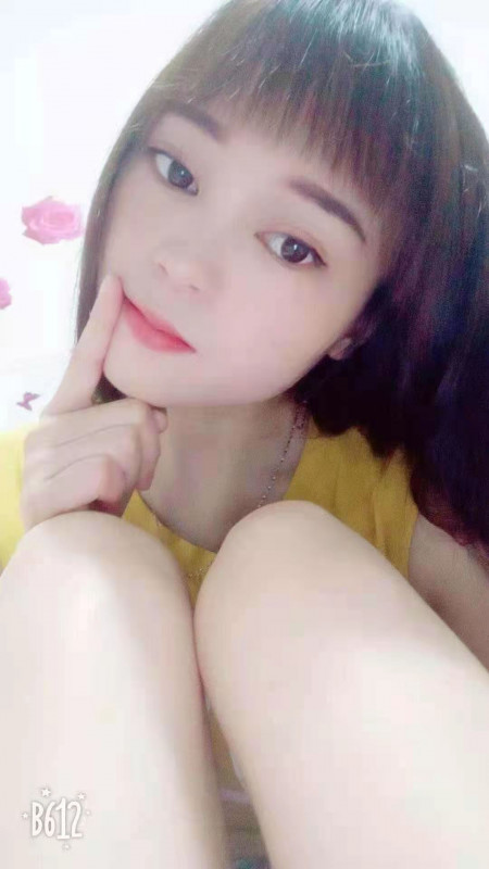 苗条淑女
